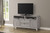 Pacific Heights 60" TV Console Melbourne Grey