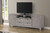 Pacific Heights 84" TV Console Melbourne Grey