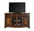 Parliament 72" TV Console Hazelnut