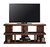 Sausalito 64" Media Console Whiskey