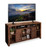 Sausalito 64" TV Console Whiskey