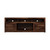 Sausalito 73" TV Console Whiskey