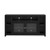 Skyline 65" Console Brown, Dark