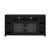 Skyline 65" Console Brown, Dark