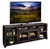 Skyline 85" Super Console Brown, Dark