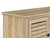 Topanga Super Console Beige