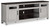 Darborn Gray / Brown Xl TV Stand W/Fireplace Option