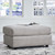 Stairatt Anchor Ottoman