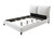 Jenn King Bed White