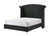 Lucinda Queen Bed Black