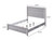 Adelaide Queen Bed Drift Wood