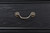 Celina 5-Drawer Bedroom Chest Black