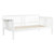 Bethany Wood Twin Daybed With Drop-down Tables White