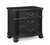 Kingsbury Nightstand Black