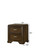 Coffield Nightstand Brown