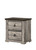 Ella-mae Nightstand Gray