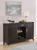 Jeffries Sideboard Espresso