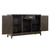 Jeffries Sideboard Espresso