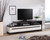 Remington Tv Stand Black & White