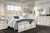 JORMAN 7000 Madrid Antique White Bedroom-set  King or Queen Bed Dresser-Mirror ,Chest ,Nightstand 50% OFF  TEXT Cynthia 832 212-8792