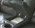 Earhart Slate Reclining Sofa & Double Reclining Loveseat with Console