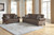 Miltonwood Teak Sofa & Loveseat