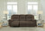 Next-gen Gaucho Espresso 2 Pc. Reclining Sofa, Loveseat