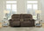 Next-gen Gaucho Espresso 2 Pc. Reclining Sofa, Loveseat