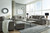 Angleton Sandstone 2 Pc. Sofa, Loveseat