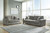 Angleton Sandstone 2 Pc. Sofa, Loveseat