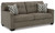 Mahoney Chocolate 2 Pc. Sofa, Loveseat