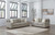 Maggie Flax 2 Pc. Sofa, Loveseat