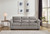 Miravel Slate 2 Pc. Sofa, Loveseat