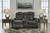 Soundcheck Storm 2 Pc. Power Reclining Sofa, Loveseat