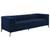 Chalet 2 Piece Living Room Set Blue