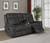 Lawrence 2 Piece Living Room Set Gray