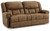 Boothbay Auburn 2 Pc. Power Reclining Sofa, Power Reclining Loveseat