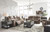Stoneland Fossil Reclining Power Sofa, Double Reclining Power Loveseat with Console & Power Rocker Recliner