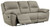 Next-gen Gaucho Putty 3 Pc. Reclining Power Sofa, Loveseat, Wide Recliner