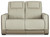 Battleville Almond 3 Pc. Power Reclining Sofa, Loveseat, Recliner