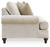 Valerani Sandstone Sofa, Loveseat, Accent Chair