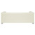 Chaviano 3 Piece (Sofa and Loveseat and Chair) White