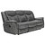 Conrad Motion 3 Piece Set Gray