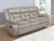 Greer 3 Piece Living Room Set Beige