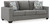 Deltona Graphite 3 Pc. Sofa, Loveseat, Rocker Recliner