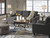 Jarreau Gray Chair