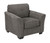Brise Slate Chair