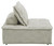 Bales Taupe Accent Chair