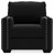 Gleston Onyx Chair