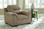 Maderla Pebble 2 Pc. Chair, Ottoman